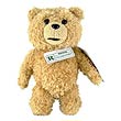 Ted R-Rated Talking 8-Inch Plush Teddy Bear